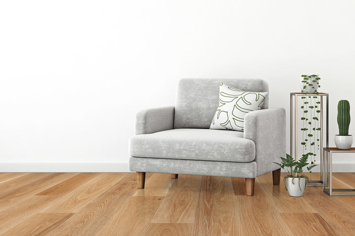 Artisan Brushed Oak Engineered Hardwood Flooring 2