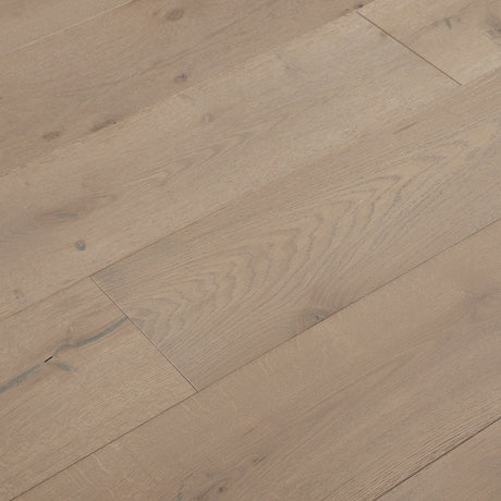 Baltic Oak Engineered Hardwood Flooring in 4mm Sand
