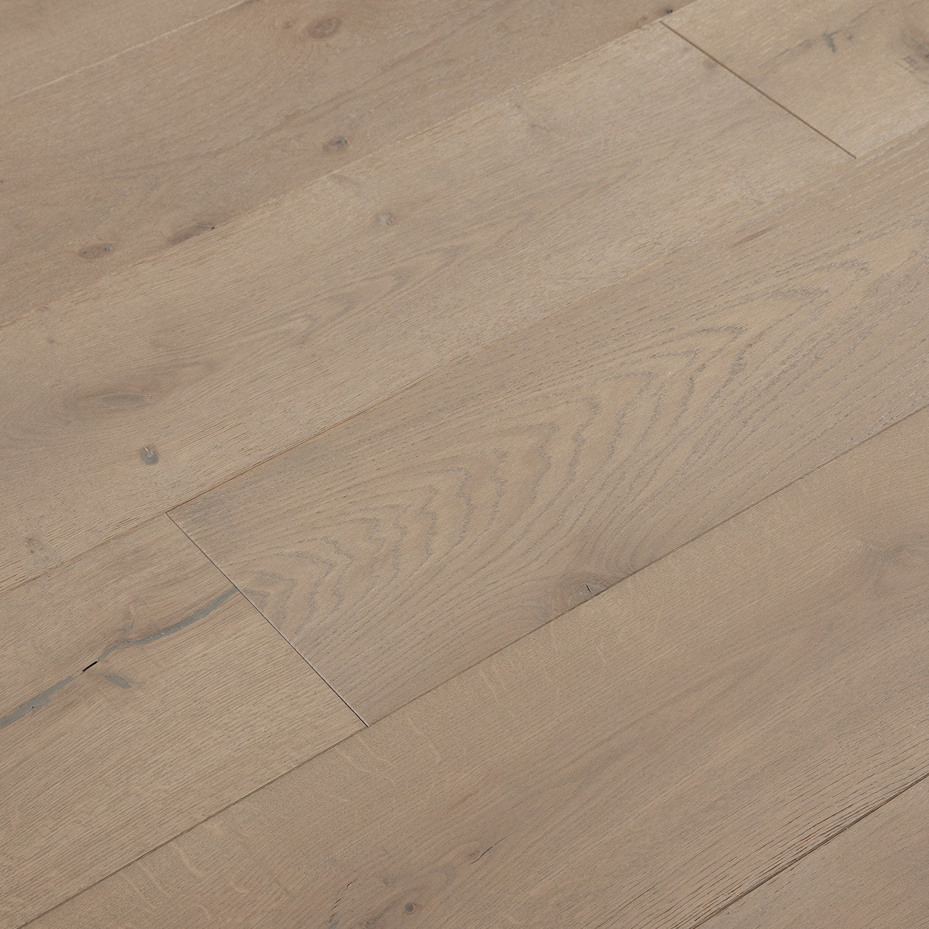 Baltic Oak Engineered Hardwood Flooring