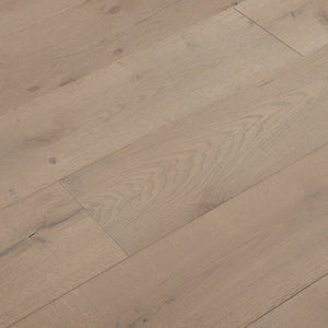 Baltic Oak Engineered Hardwood Flooring in 4mm Sand