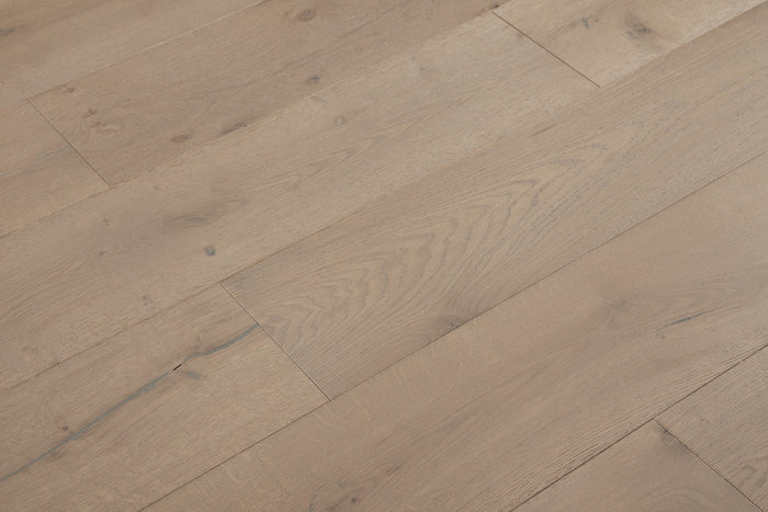 Baltic Oak Engineered Hardwood Flooring 3