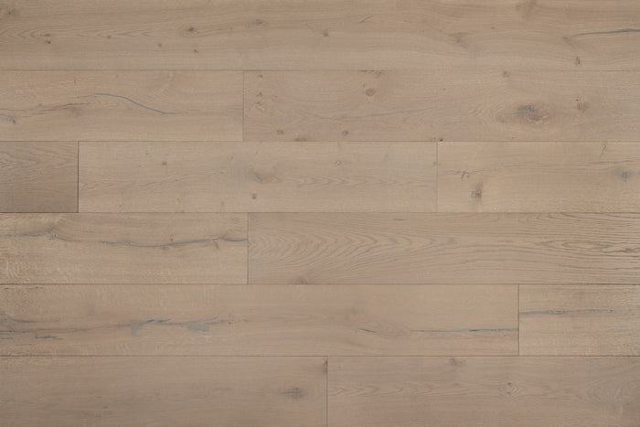 Baltic Oak Engineered Hardwood Flooring 4