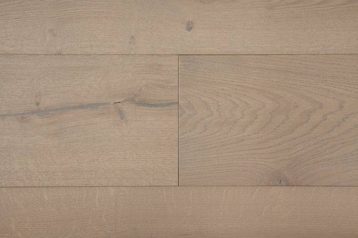 Baltic Oak Engineered Hardwood Flooring 5