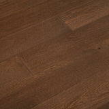 LongHorn White Oak Engineered Hardwood Flooring in Willard