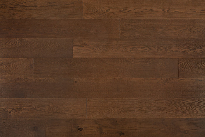 LongHorn White Oak Engineered Hardwood Flooring 4