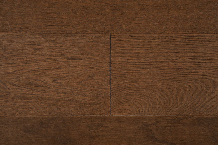 LongHorn White Oak Engineered Hardwood Flooring 5