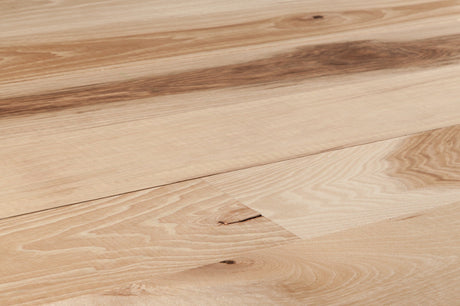 American Domestic 4mm Unfinished Engineered Hardwood Flooring