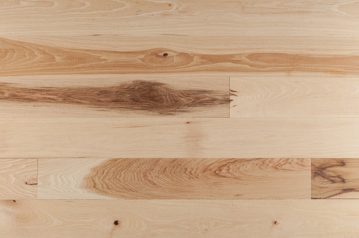 American Domestic 4mm Unfinished Engineered Hardwood Flooring 4