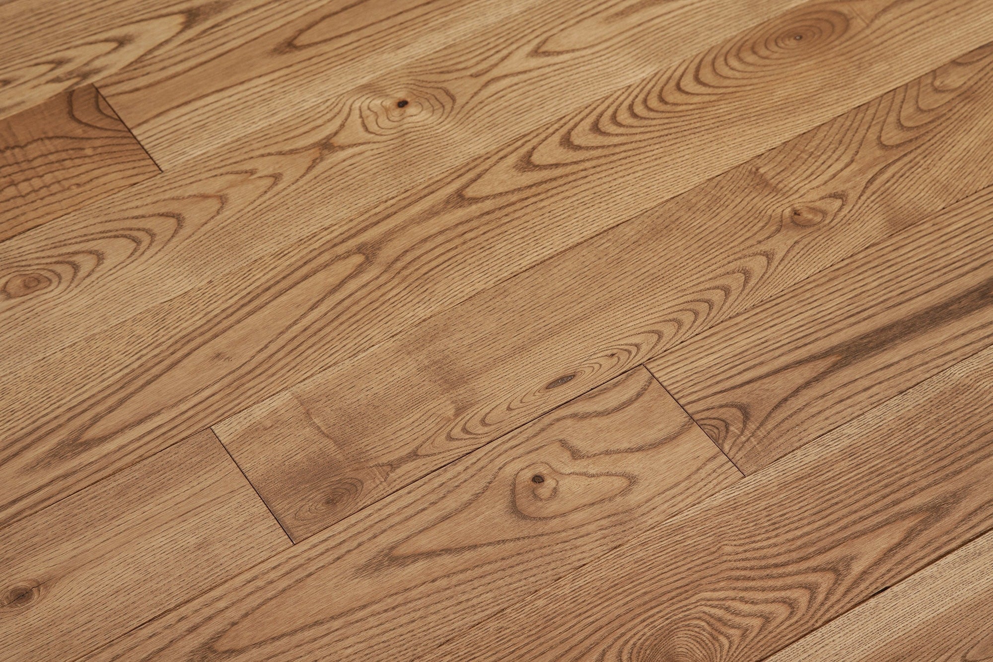 Hardwood - Canada Ash Collection – BuildDirect