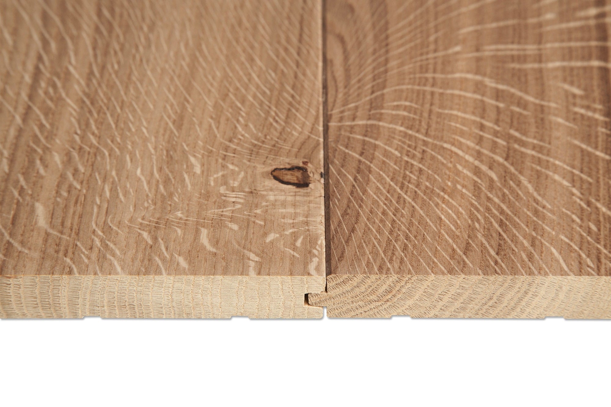 Hardwood - Canada Ash Collection – BuildDirect