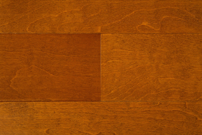 Chateau Mixed Width Birch Engineered Hardwood Flooring 5