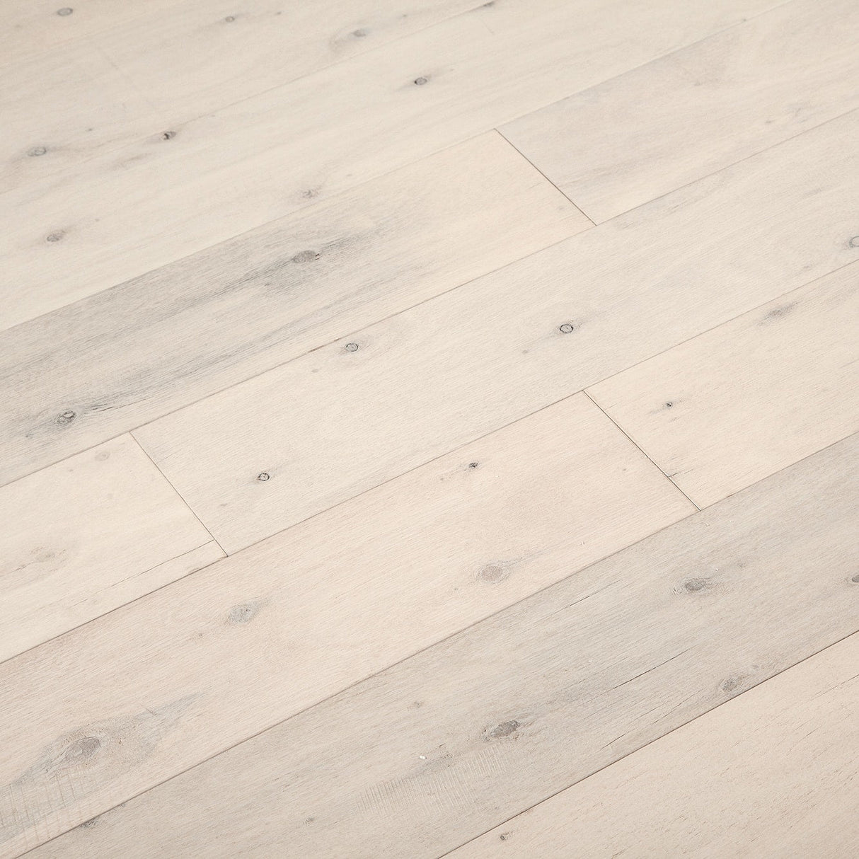 DISCONTINUED - Engineered Hardwood - Exotic Collection
