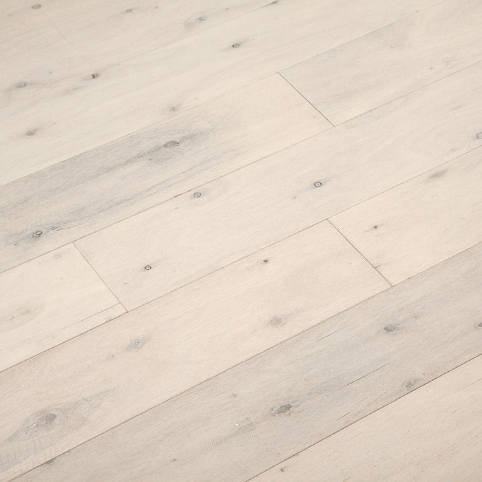 DISCONTINUED - Engineered Hardwood - Exotic Collection 1