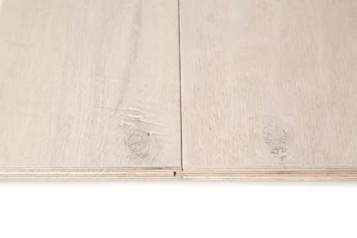 DISCONTINUED - Engineered Hardwood - Exotic Collection 3