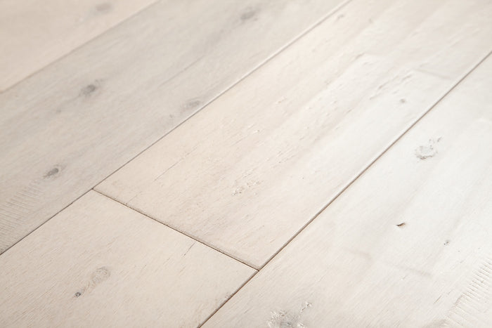 DISCONTINUED - Engineered Hardwood - Exotic Collection 4