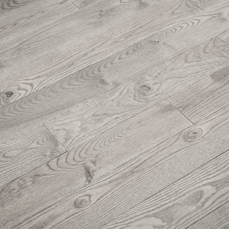 Jasper Canada Ash Solid Hardwood Flooring in Pearl