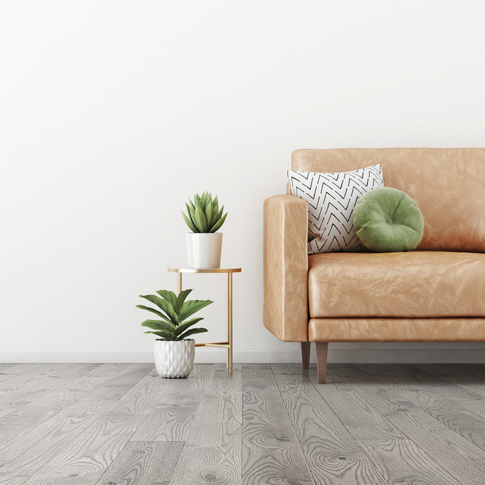 Jasper Canada Ash Solid Hardwood Flooring 2