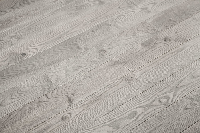 Jasper Canada Ash Solid Hardwood Flooring 3