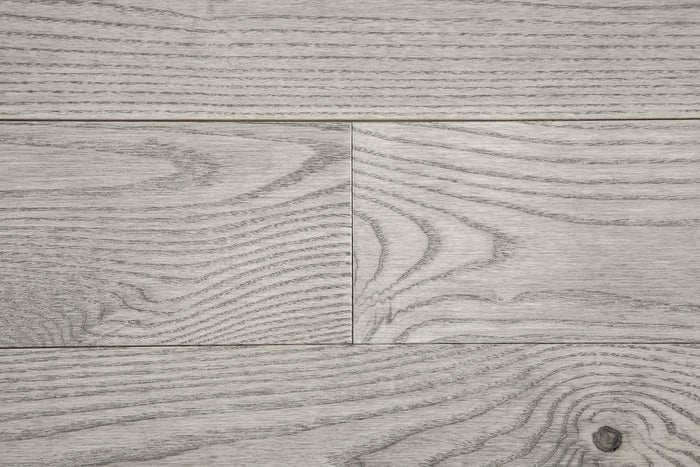 Jasper Canada Ash Solid Hardwood Flooring 5