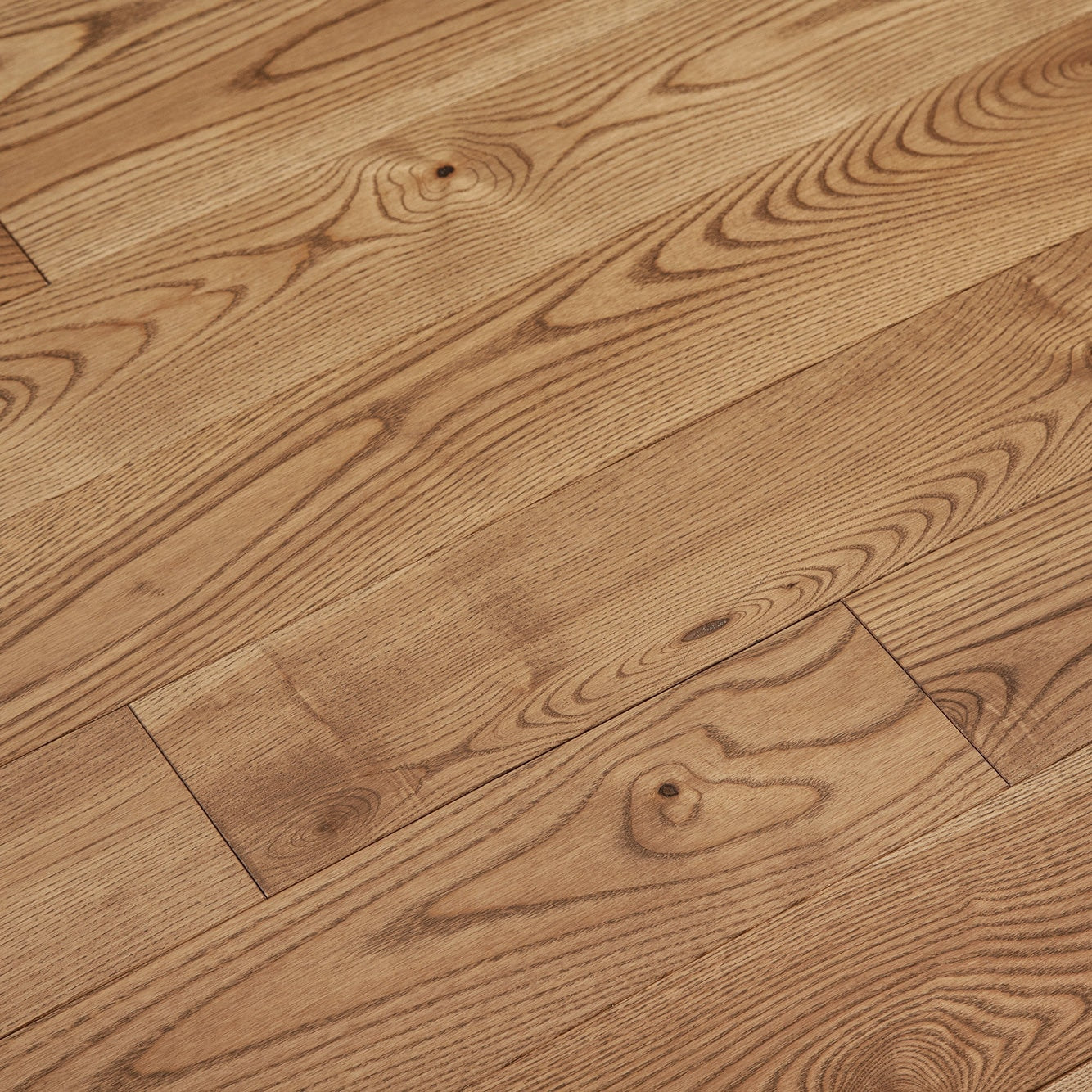 Jasper Canada Ash Solid Hardwood Flooring
