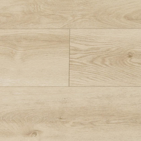 Invicta Waterproof 6mm Rigid Core Luxury Vinyl Planks in Mesa Tan