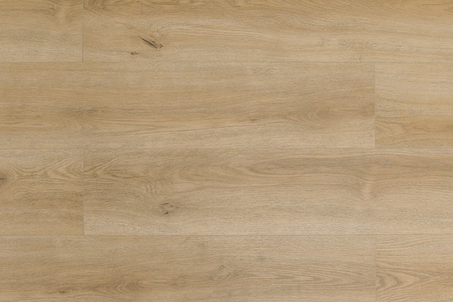 Invicta Waterproof 6mm Rigid Core Luxury Vinyl Planks in Vista Clay