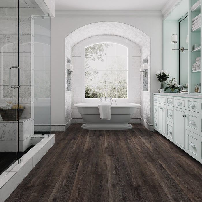 Invicta Waterproof 6mm Rigid Core Luxury Vinyl Planks 3