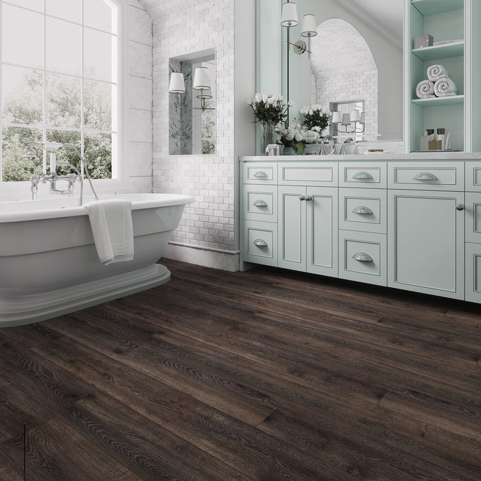 Invicta Waterproof 6mm Rigid Core Luxury Vinyl Planks 4