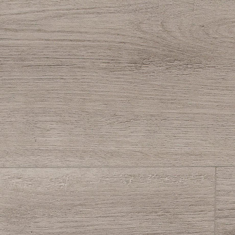 Invicta Waterproof 6mm Rigid Core Luxury Vinyl Planks in Novel Taupe