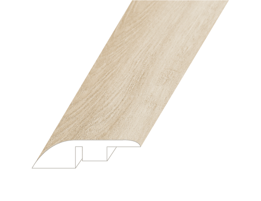 Vinyl Moldings - Invicta Collection - Mesa Tan 1