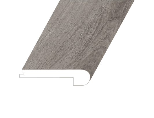 Vinyl Moldings - Invicta Collection - Keystone Grey 1