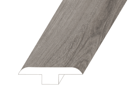 Vinyl Moldings - Invicta Collection - Keystone Grey — T-Molding