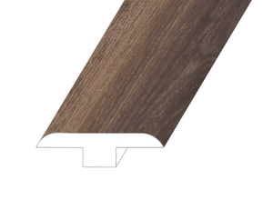 Vinyl Moldings - Invicta Collection - Studio Russet