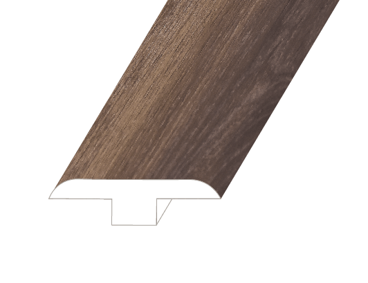 Vinyl Moldings - Invicta Collection - Studio Russet — T-Molding