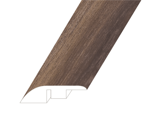 Vinyl Moldings - Invicta Collection - Studio Russet 1