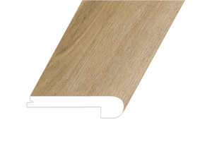 Vinyl Moldings - Invicta Collection - Vista Clay