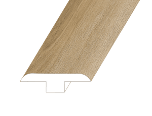 Vinyl Moldings - Invicta Collection - Vista Clay