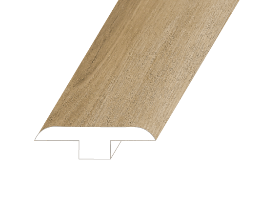 Vinyl Moldings - Invicta Collection - Vista Clay — T-Molding