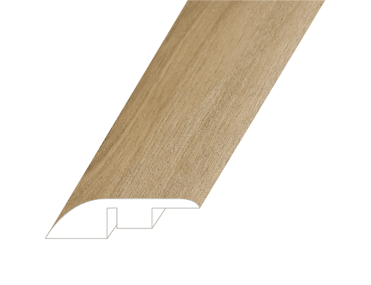 Vinyl Moldings - Invicta Collection - Vista Clay