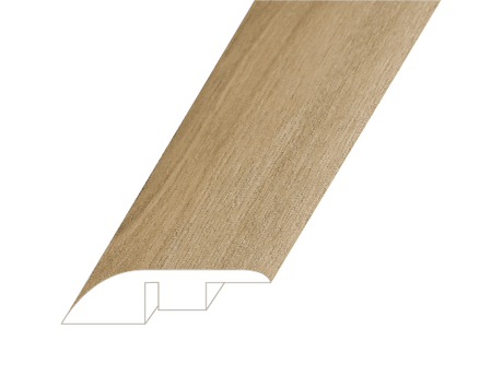 Vinyl Moldings - Invicta Collection - Vista Clay