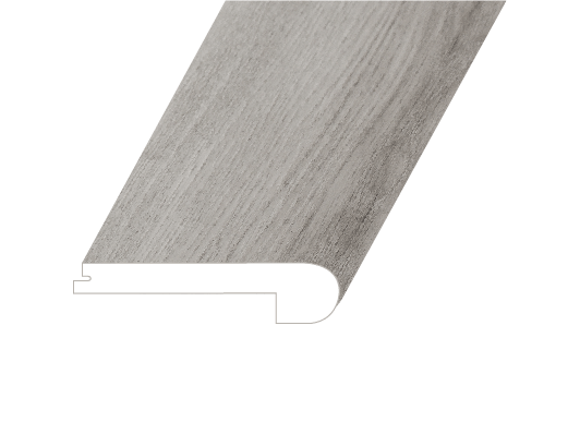 Vinyl Moldings - Invicta Collection - Mystic Haze 1