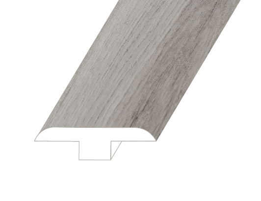 Vinyl Moldings - Invicta Collection - Mystic Haze 1