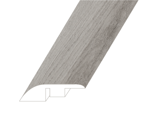 Vinyl Moldings - Invicta Collection - Mystic Haze 1