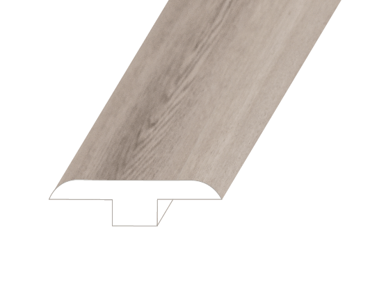 Vinyl Moldings - Invicta Collection - Novel Taupe — T-Molding