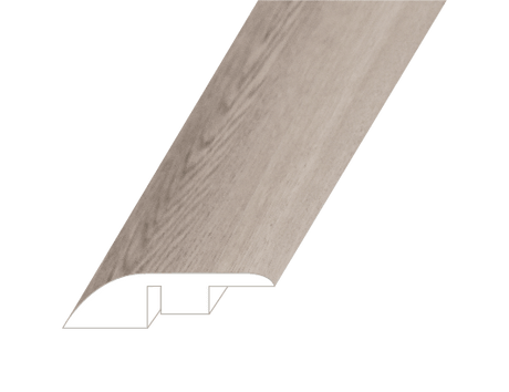 Vinyl Moldings - Invicta Collection - Novel Taupe