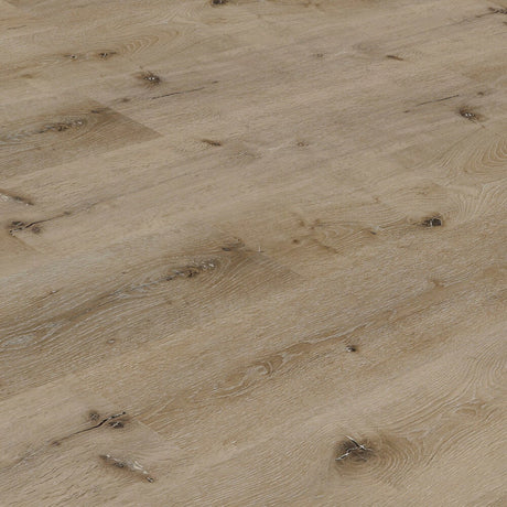 Legendary 4.2mm Rigid Core Click Lock Luxury Vinyl Flooring in Hanzell