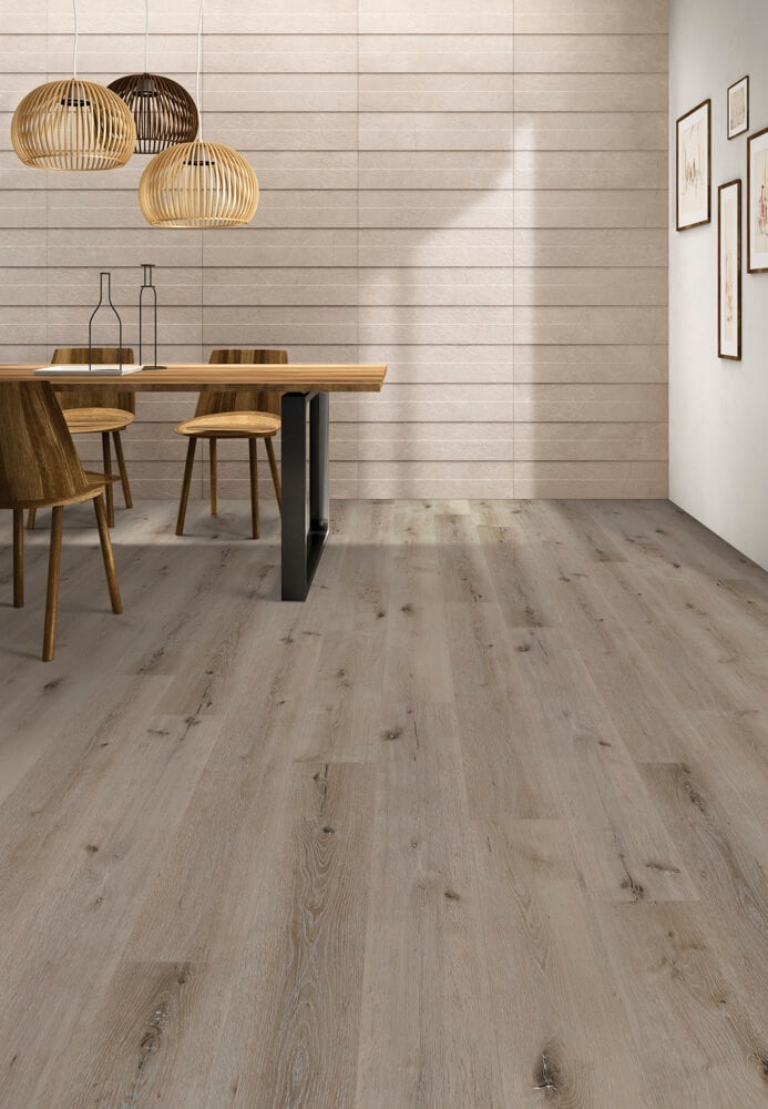 Legendary 4.2mm Rigid Core Click Lock Luxury Vinyl Flooring 5