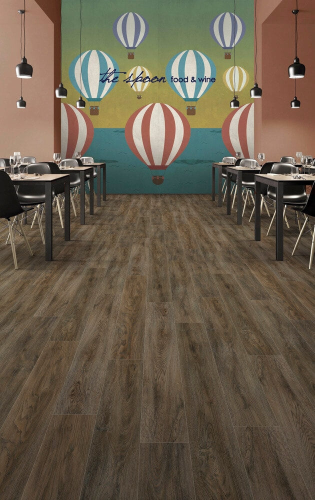 Legendary 4.2mm Rigid Core Click Lock Luxury Vinyl Flooring 5