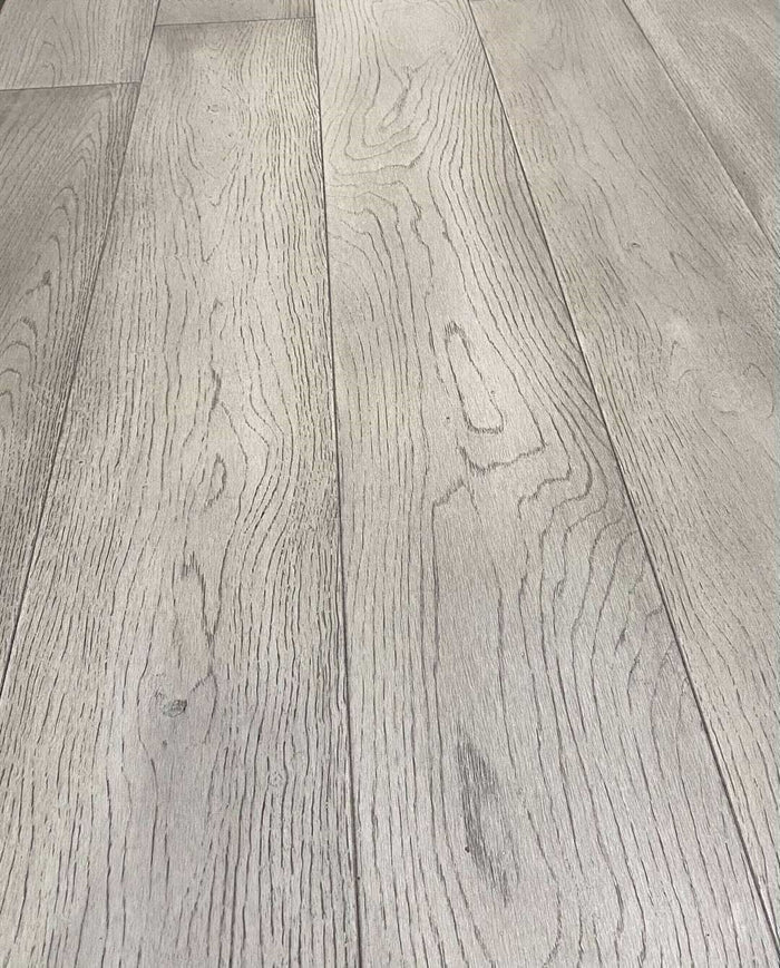 Engineered Hardwood - Helios Collection 3