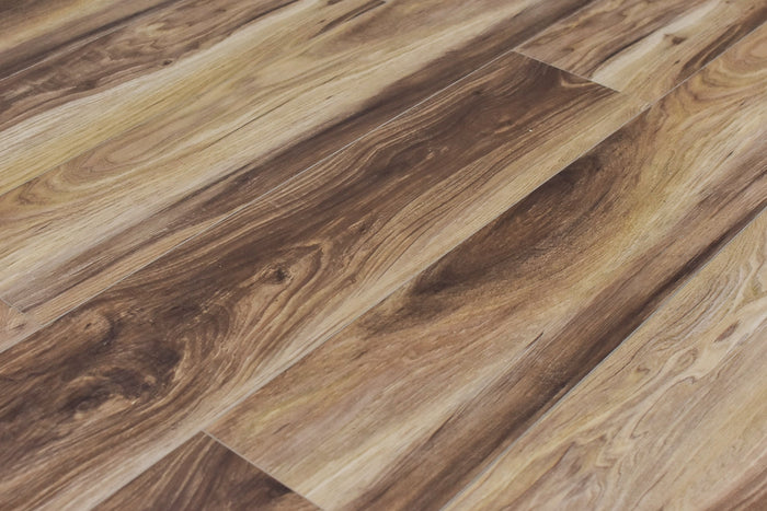 Veritas 7mm Rigid Core Click Lock Luxury Vinyl Flooring 5